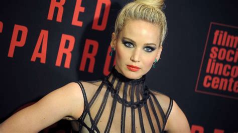 jennifer lawrence naked red sparrow